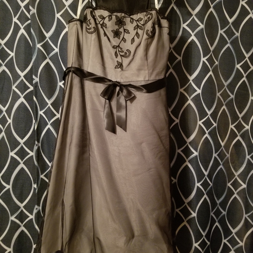 Cocktail/Evening Dress